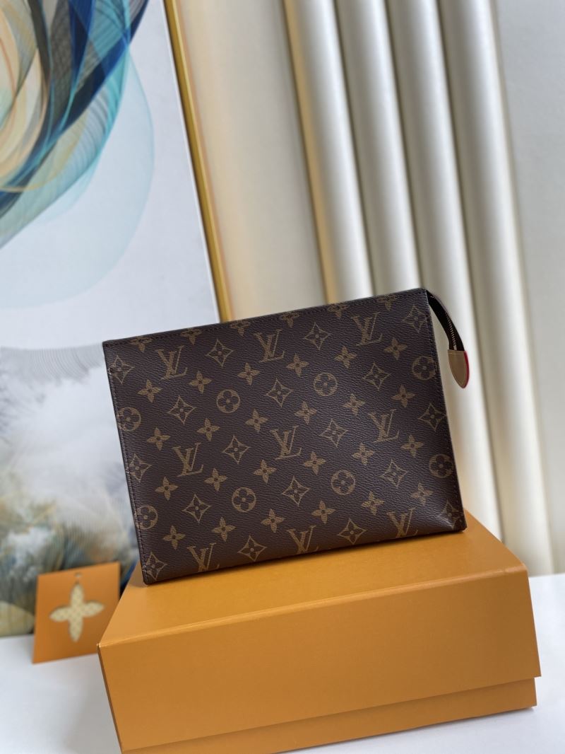 Louis Vuitton Clutch Bags